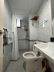Orchid Park Condominium (D27), Condominium #557429471
